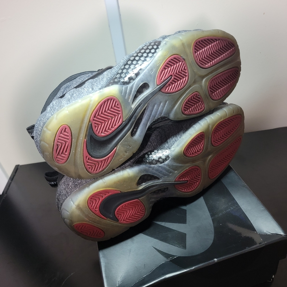 Air Foamsite Pro 10.5 - Picture 4 of 7